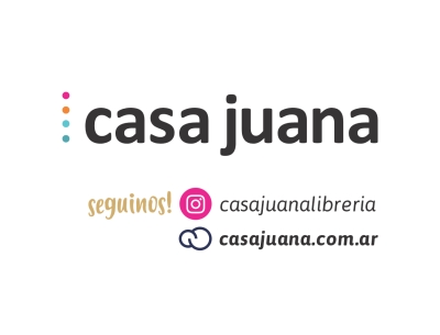 Librería Casa Juana